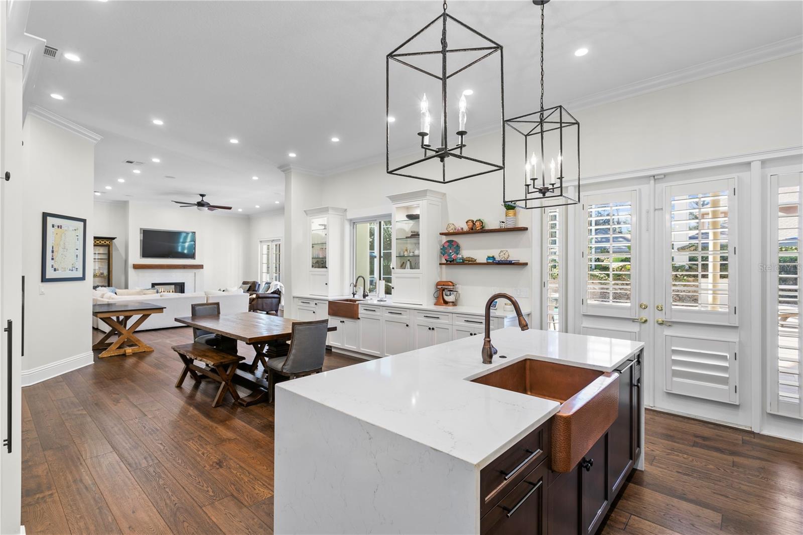 AVILA UNIT 17A - Residential