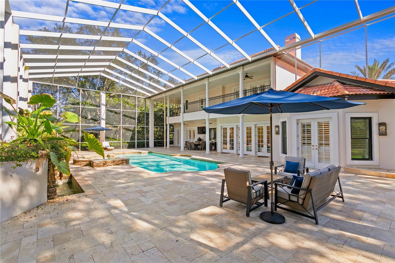AVILA UNIT 17A - Residential