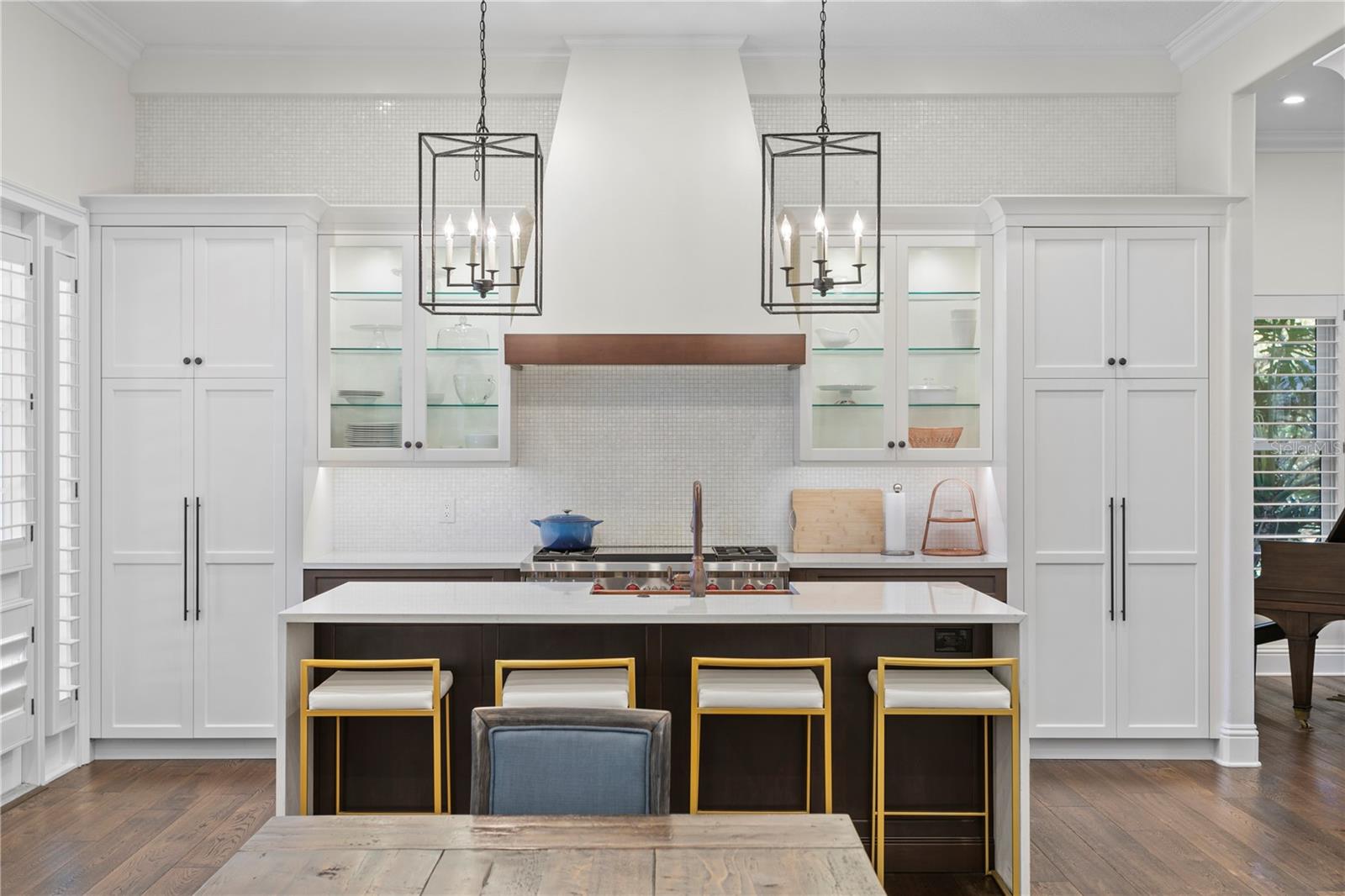 AVILA UNIT 17A - Residential