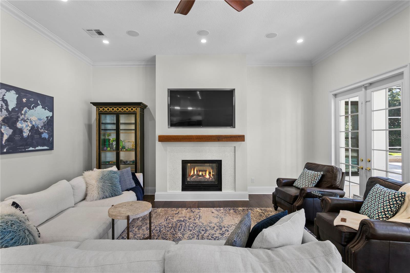 AVILA UNIT 17A - Residential