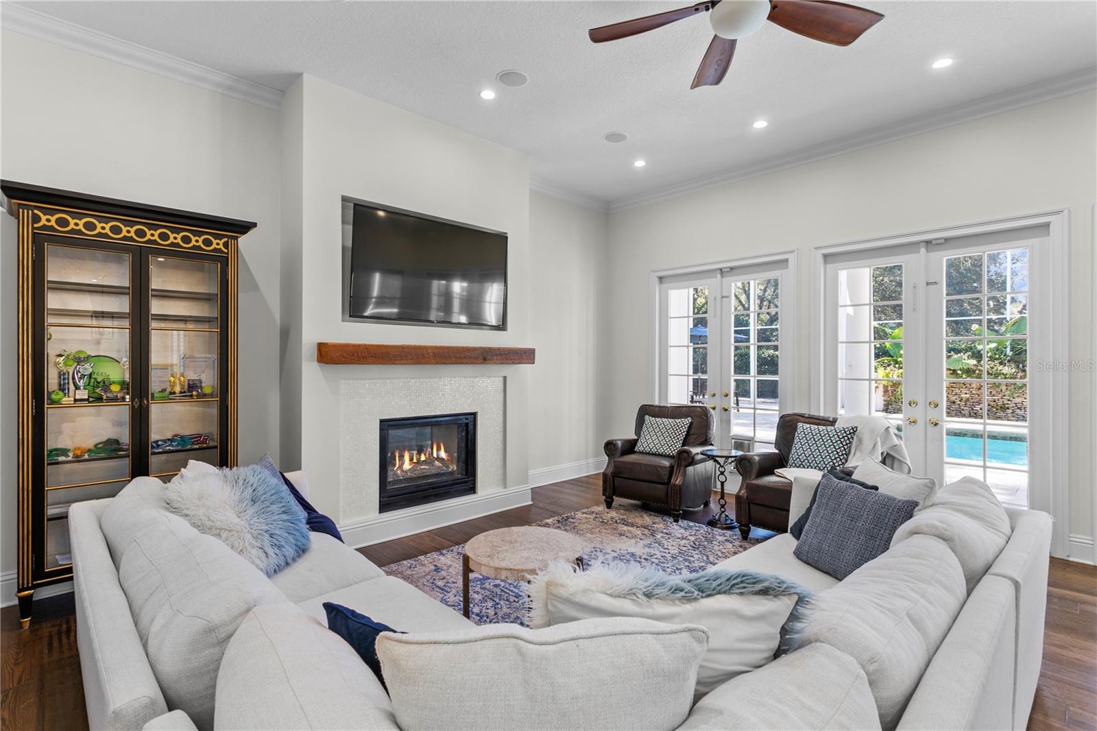 AVILA UNIT 17A - Residential