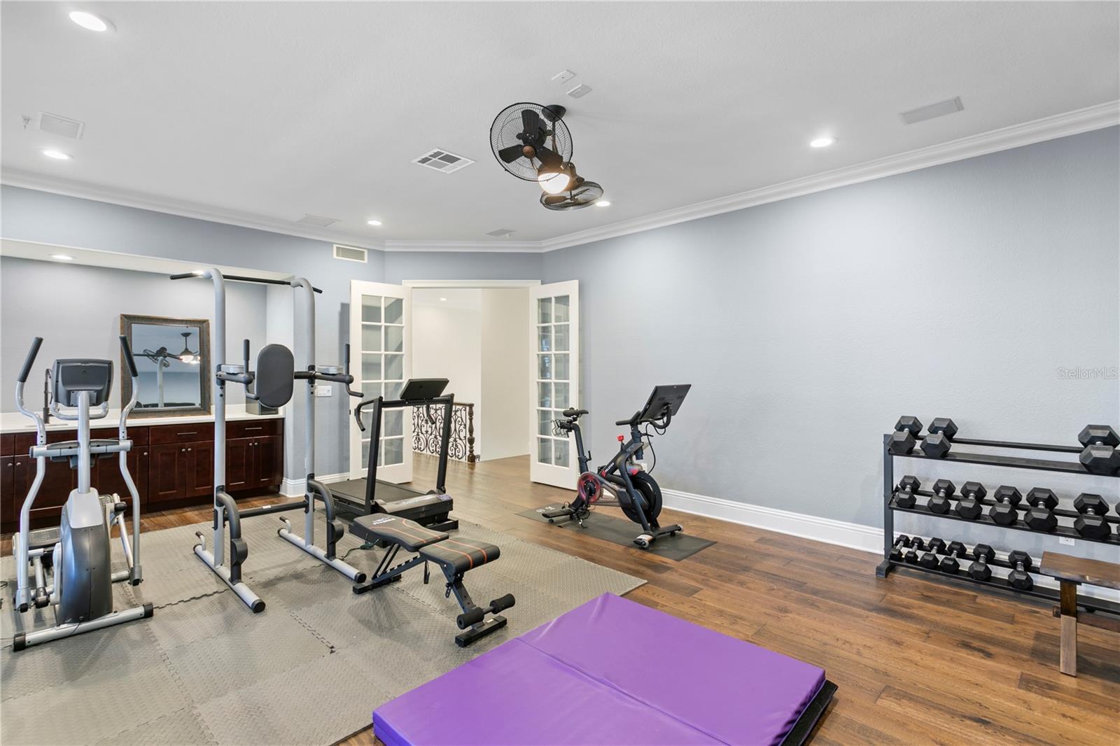 AVILA UNIT 17A - Residential