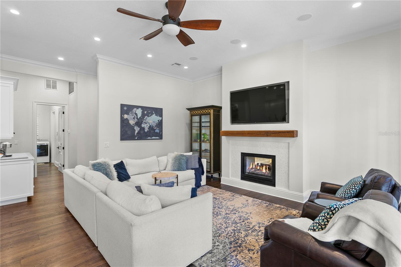 AVILA UNIT 17A - Residential