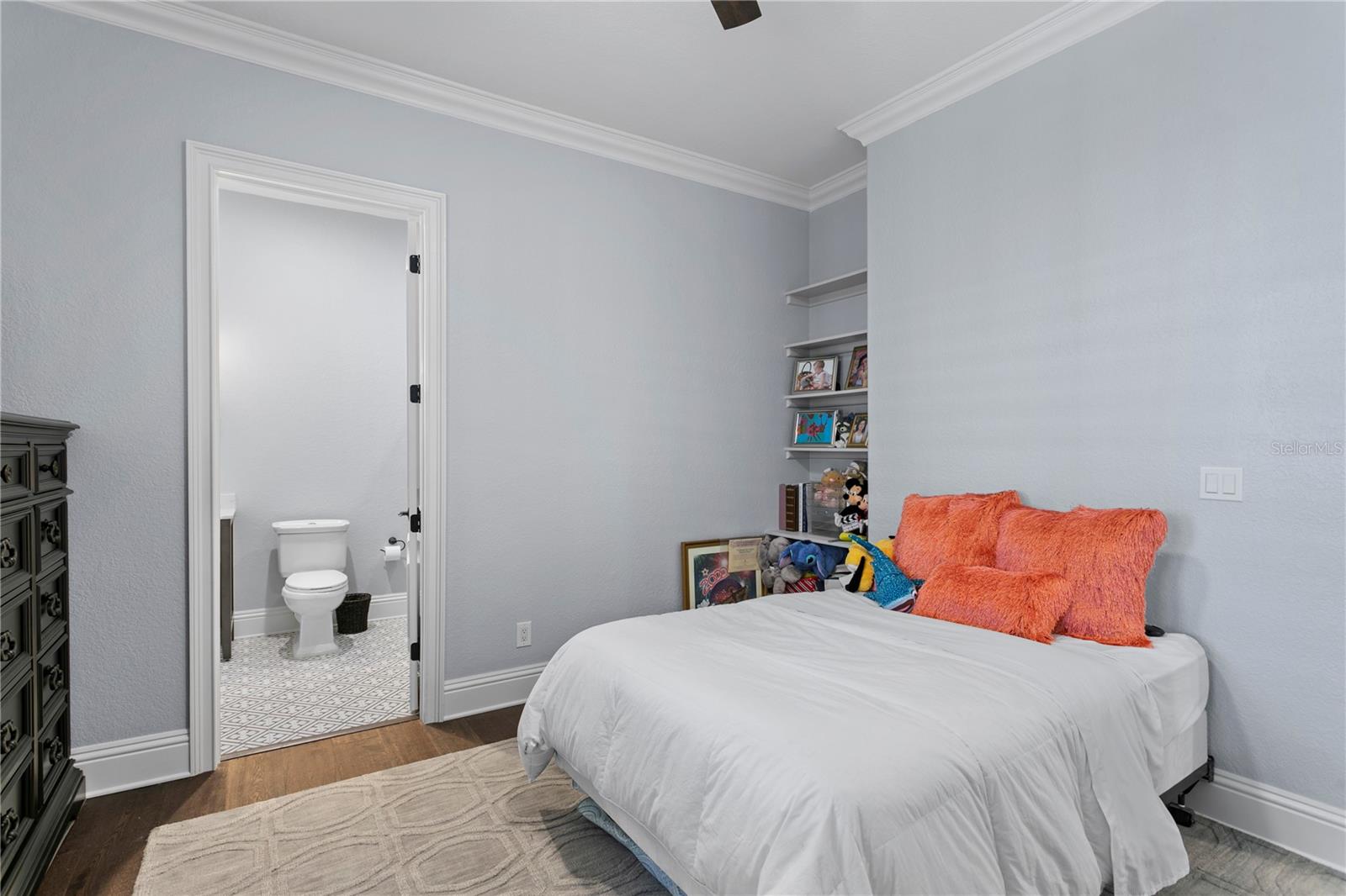 AVILA UNIT 17A - Residential
