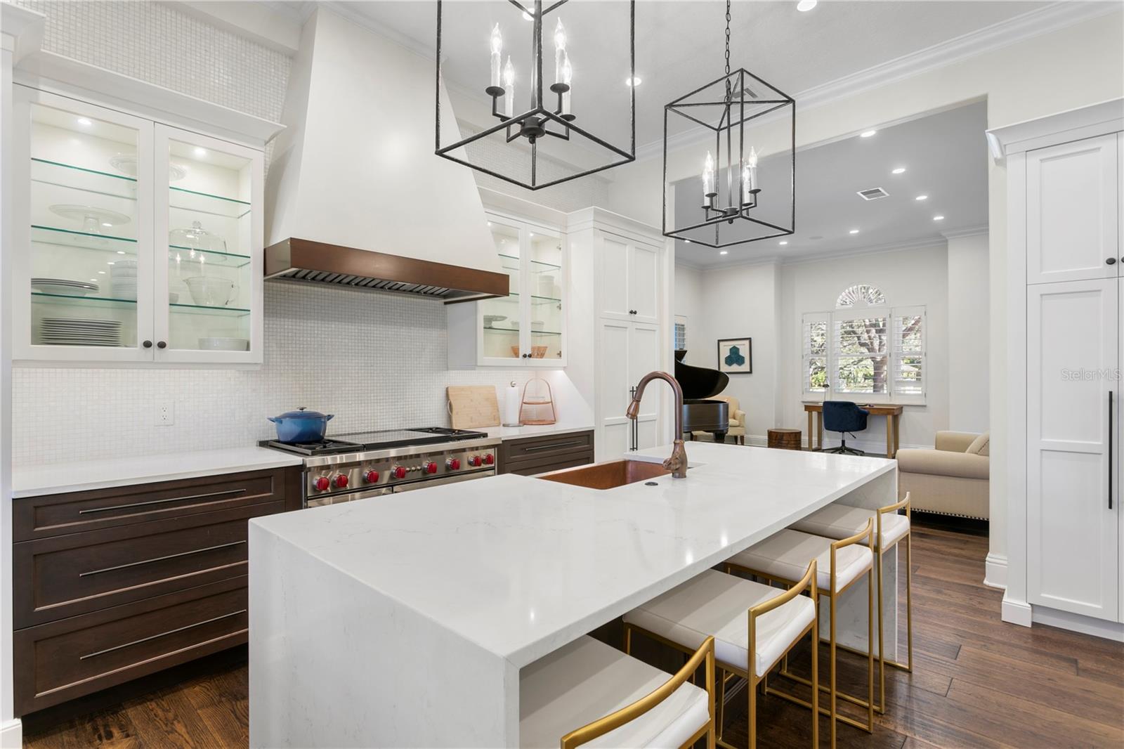 AVILA UNIT 17A - Residential