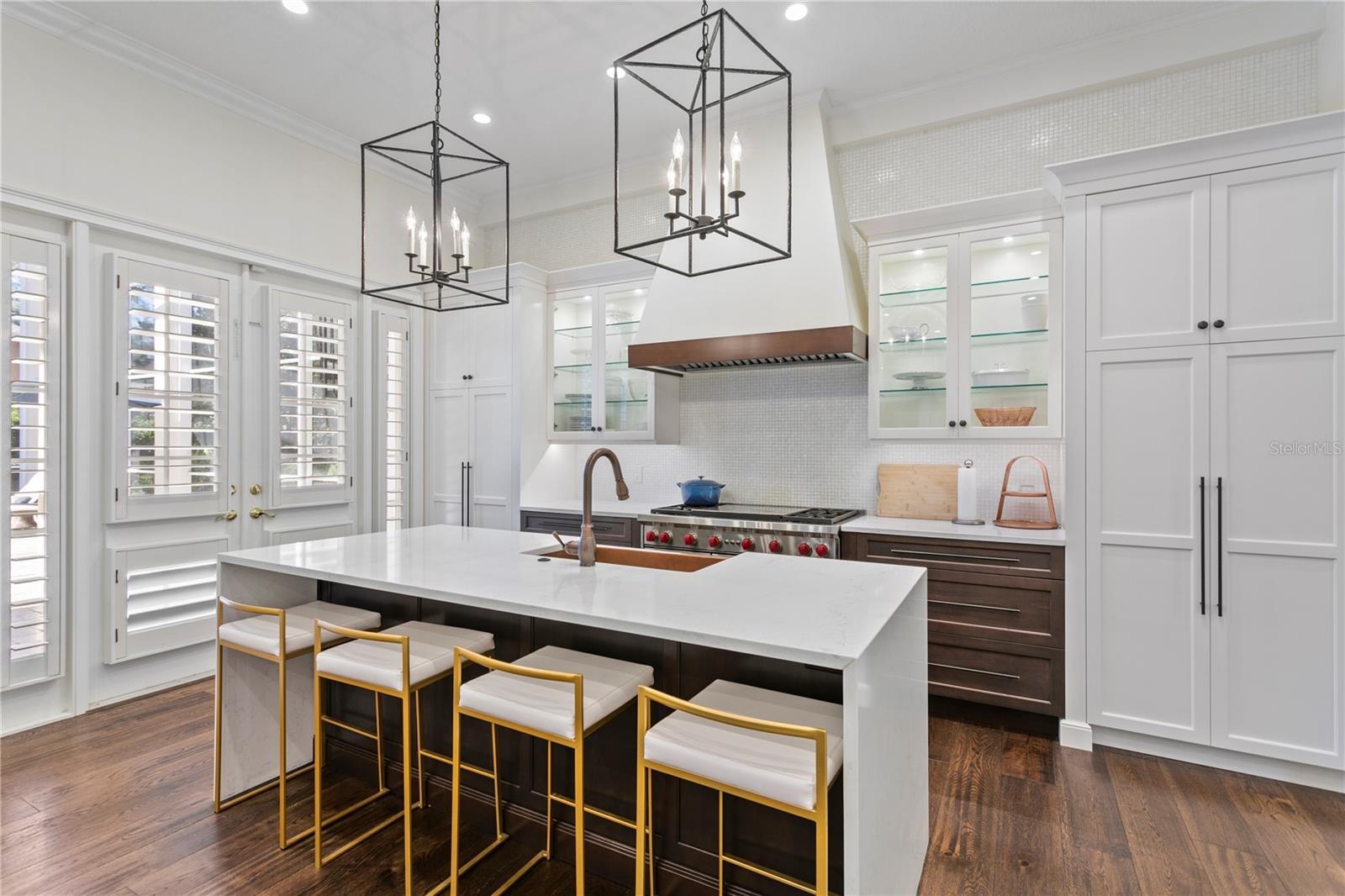 AVILA UNIT 17A - Residential