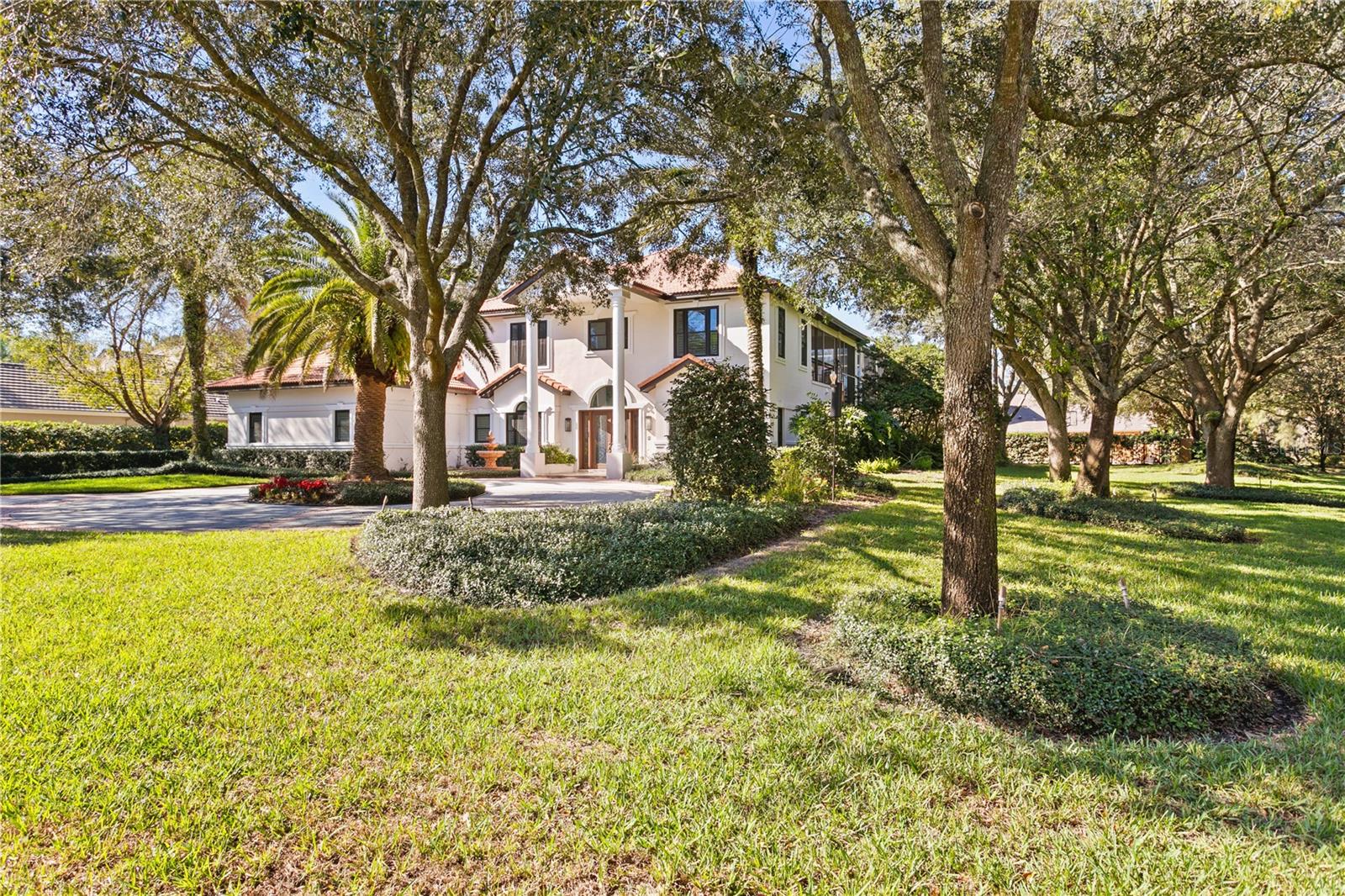 AVILA UNIT 17A - Residential