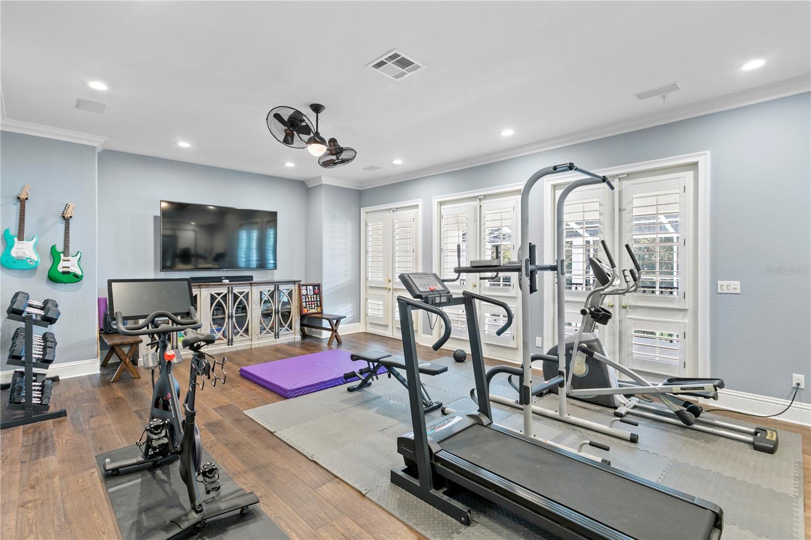 AVILA UNIT 17A - Residential
