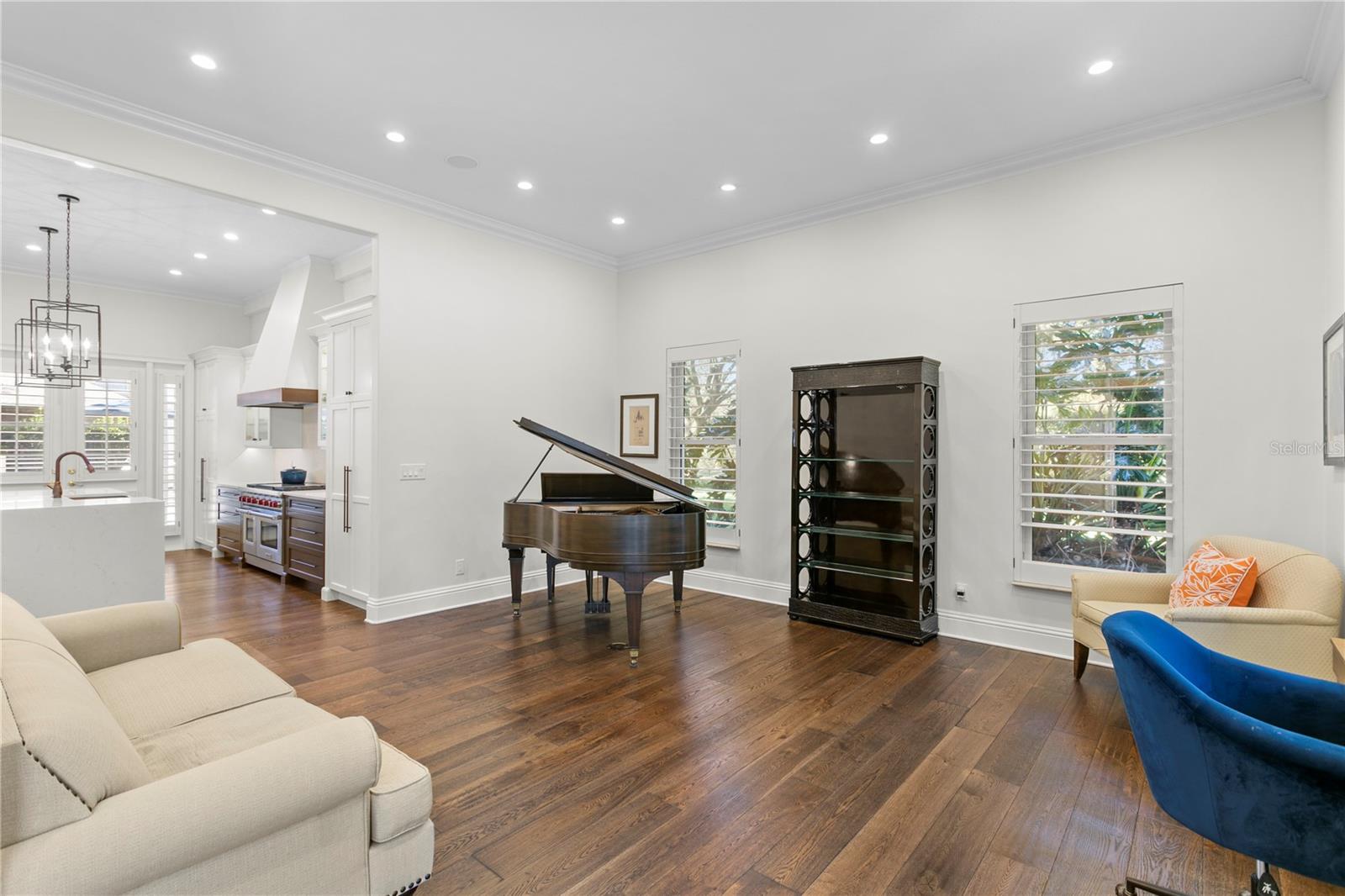 AVILA UNIT 17A - Residential
