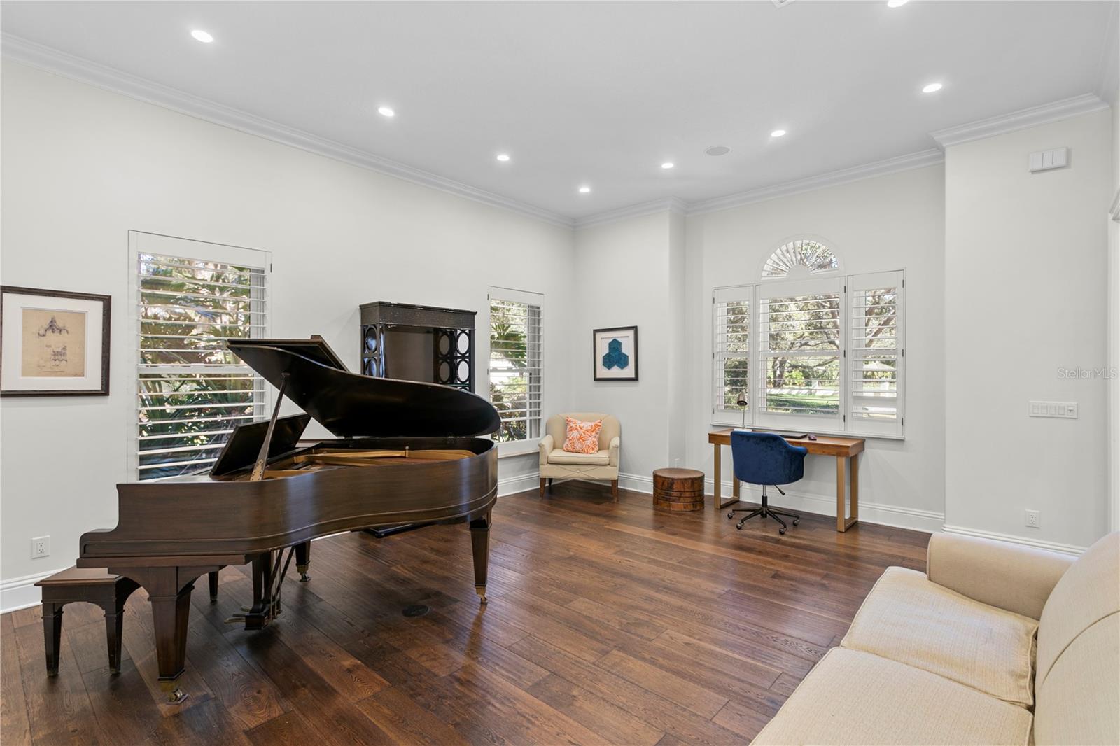 AVILA UNIT 17A - Residential