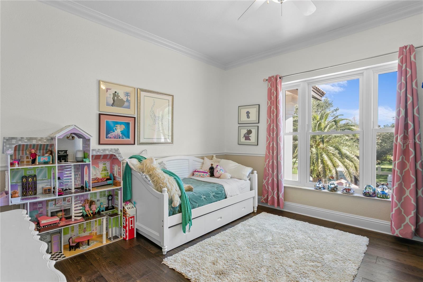 AVILA UNIT 17A - Residential
