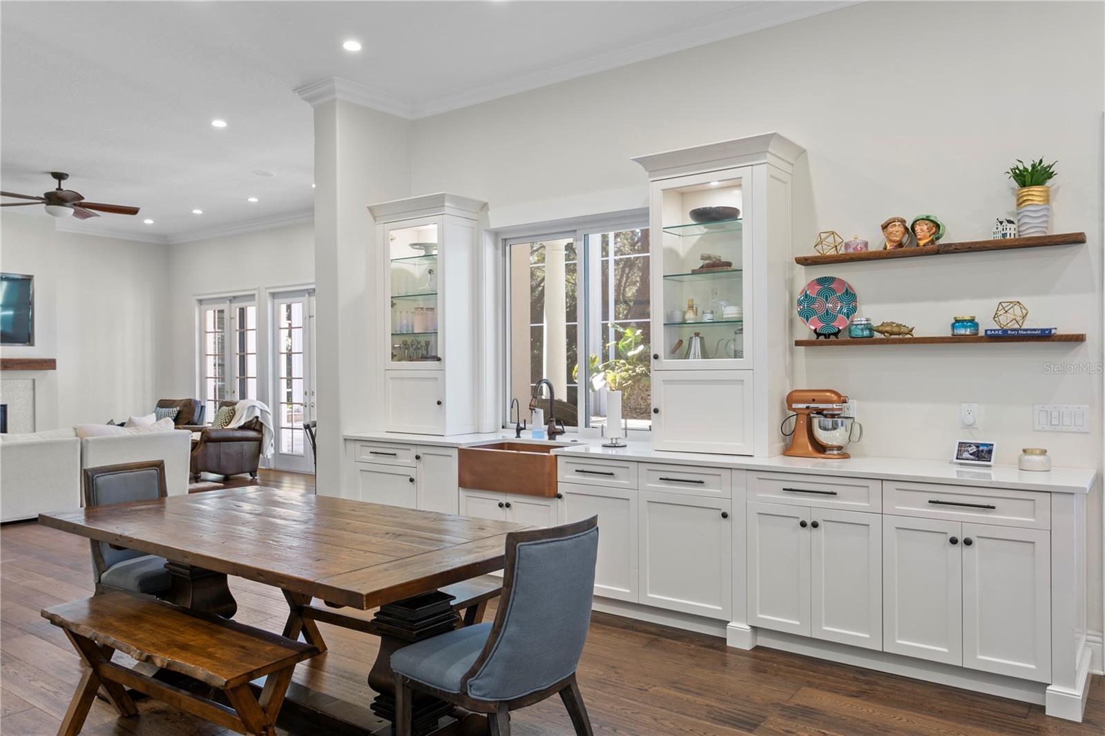 AVILA UNIT 17A - Residential
