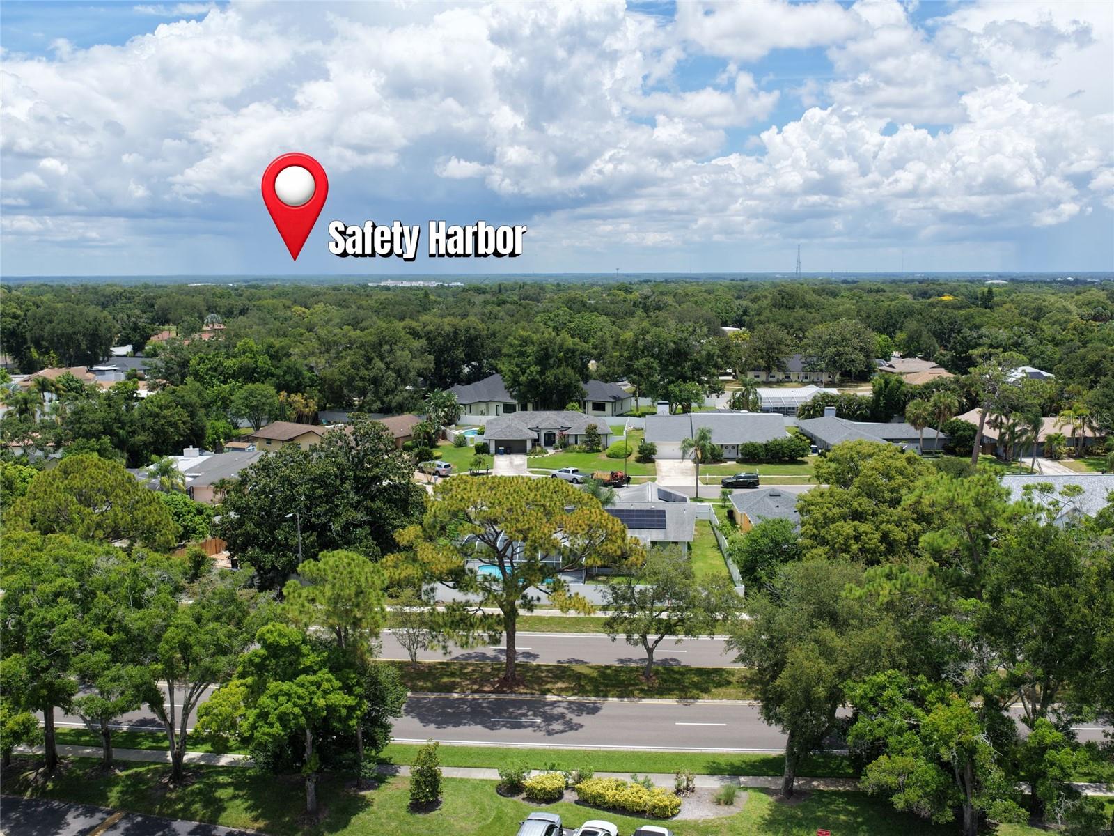 WESTCHESTER LAKE CONDO - Residential