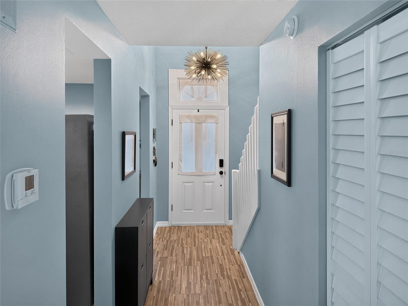 WESTCHESTER LAKE CONDO - Residential