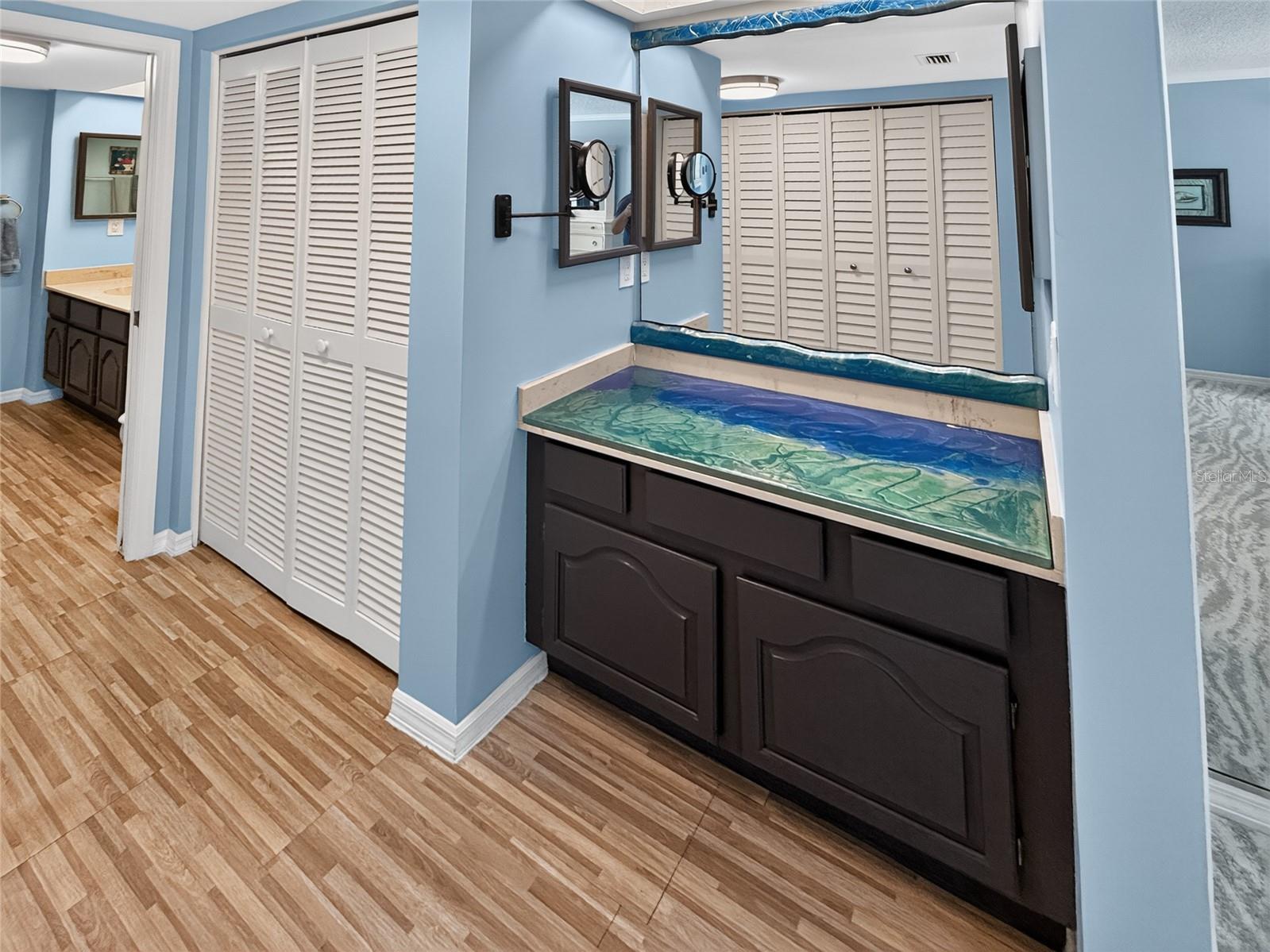 WESTCHESTER LAKE CONDO - Residential