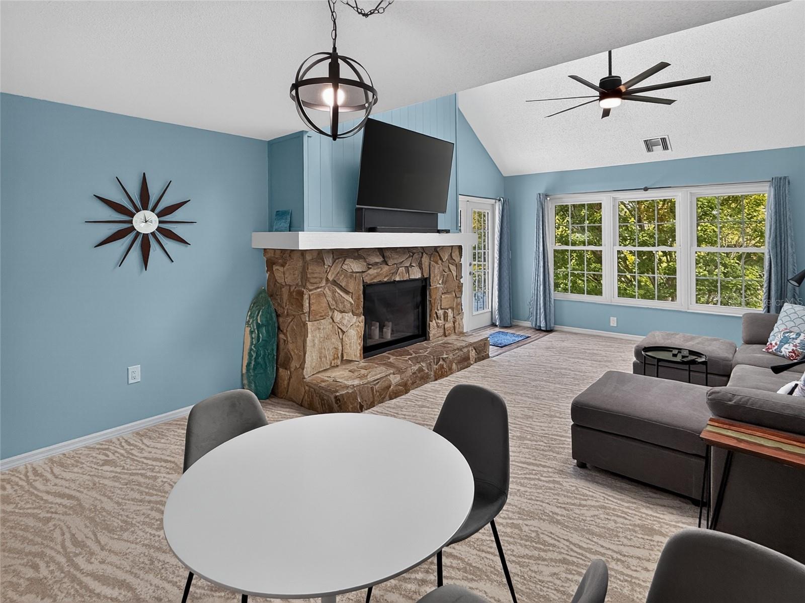 WESTCHESTER LAKE CONDO - Residential