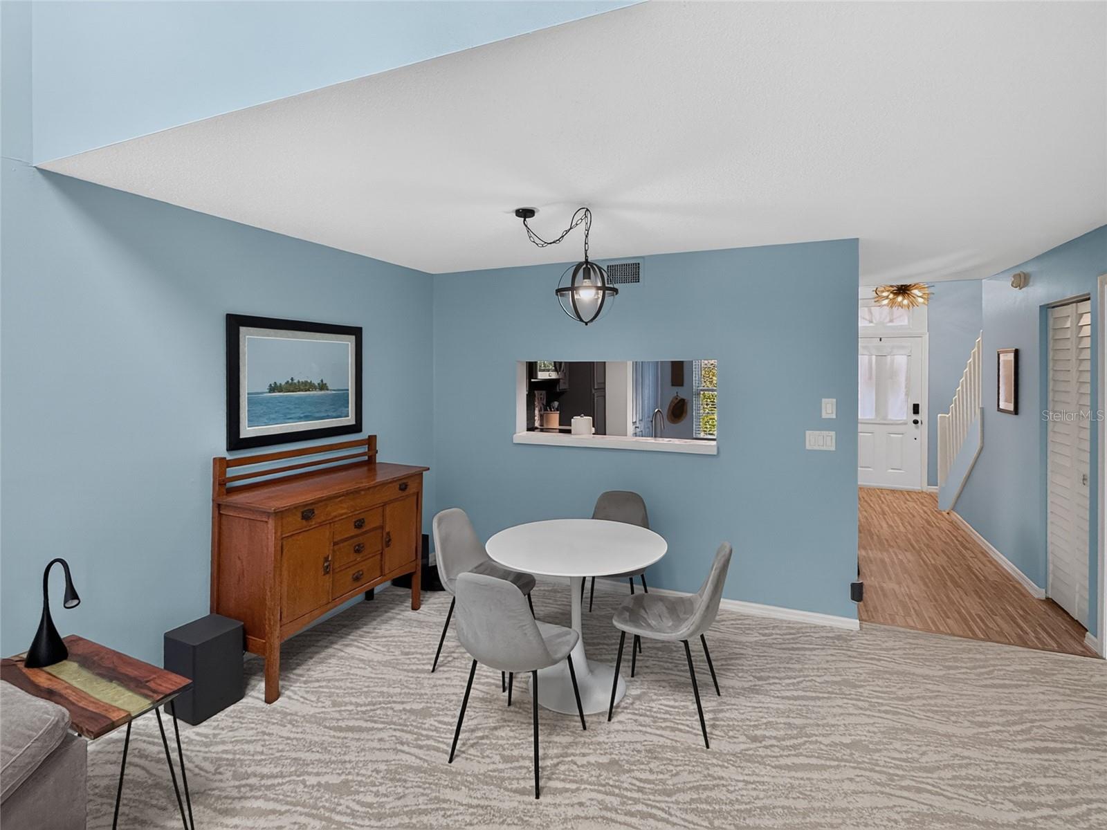 WESTCHESTER LAKE CONDO - Residential
