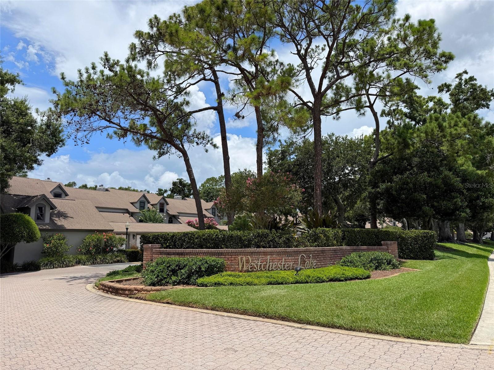 WESTCHESTER LAKE CONDO - Residential