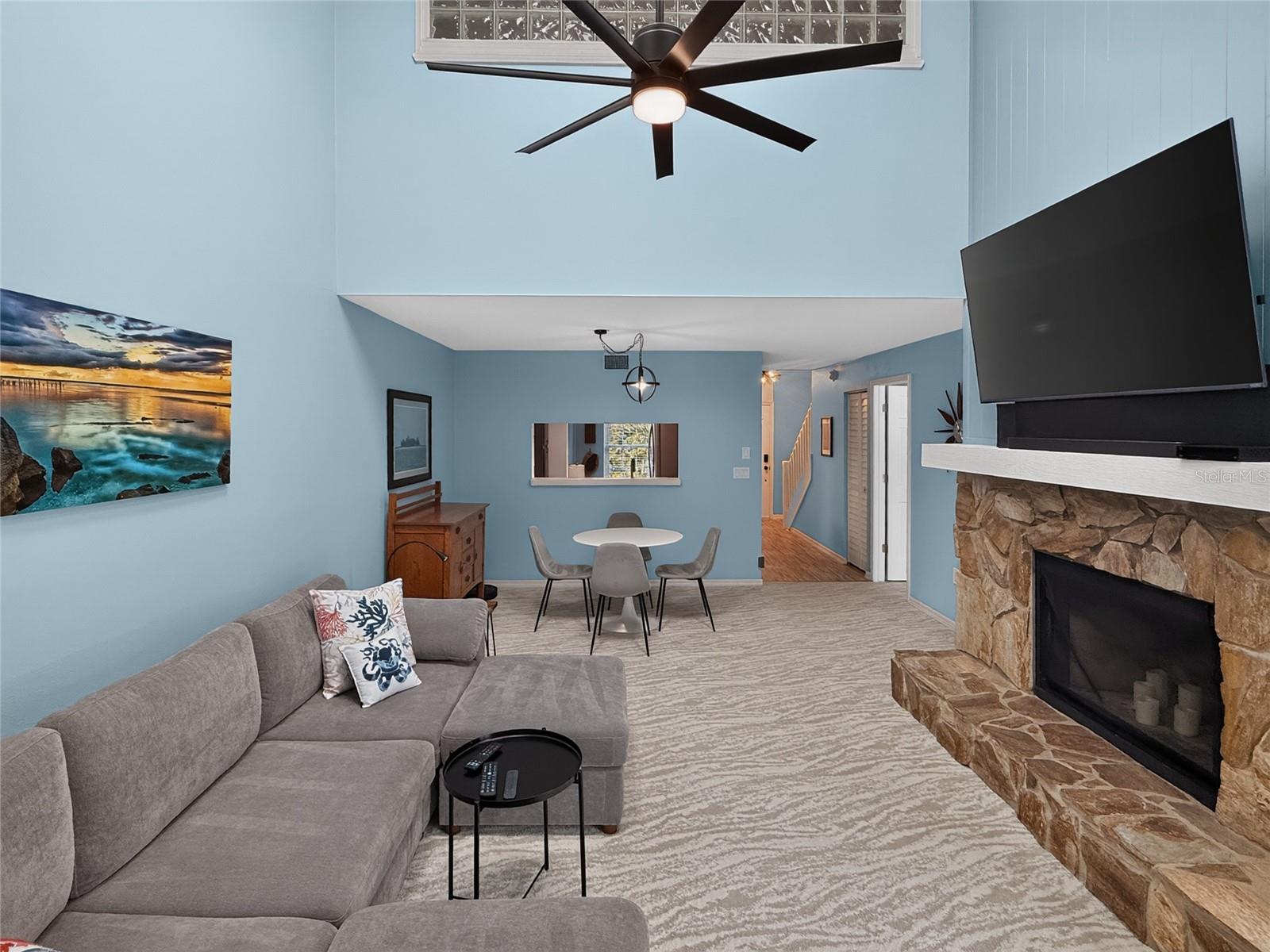 WESTCHESTER LAKE CONDO - Residential