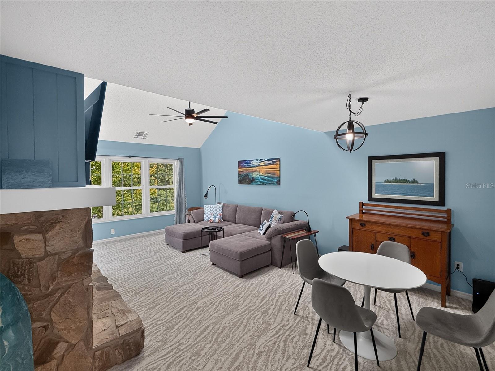 WESTCHESTER LAKE CONDO - Residential