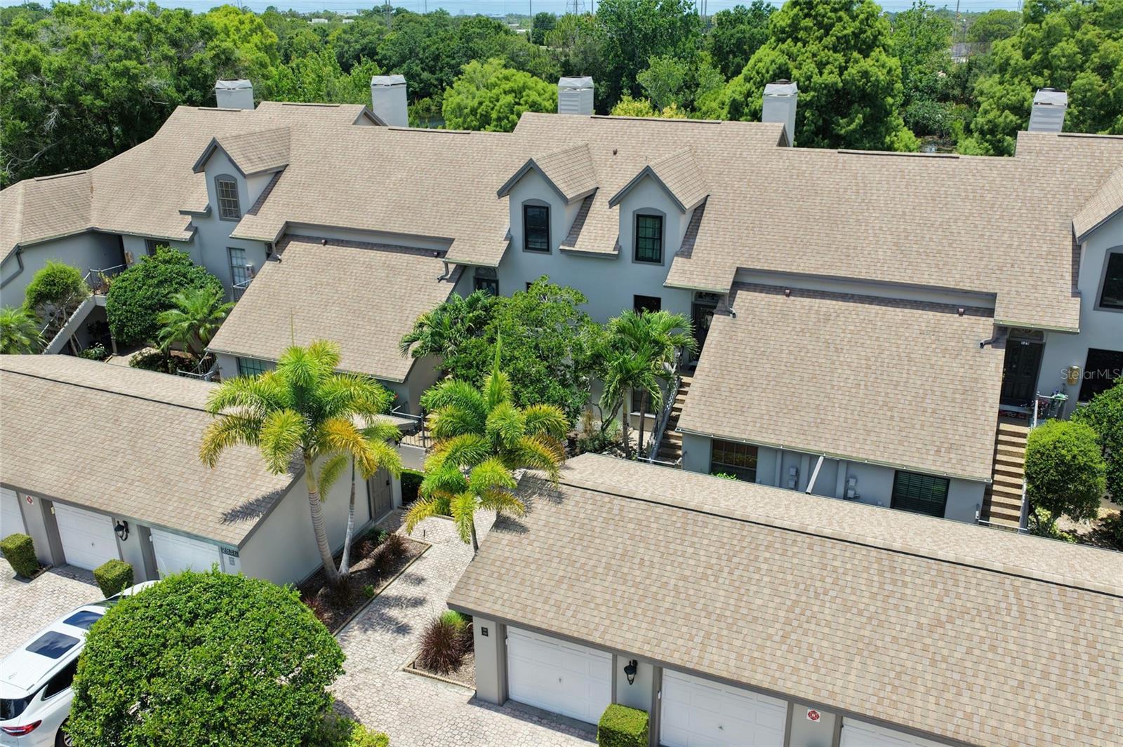 WESTCHESTER LAKE CONDO - Residential