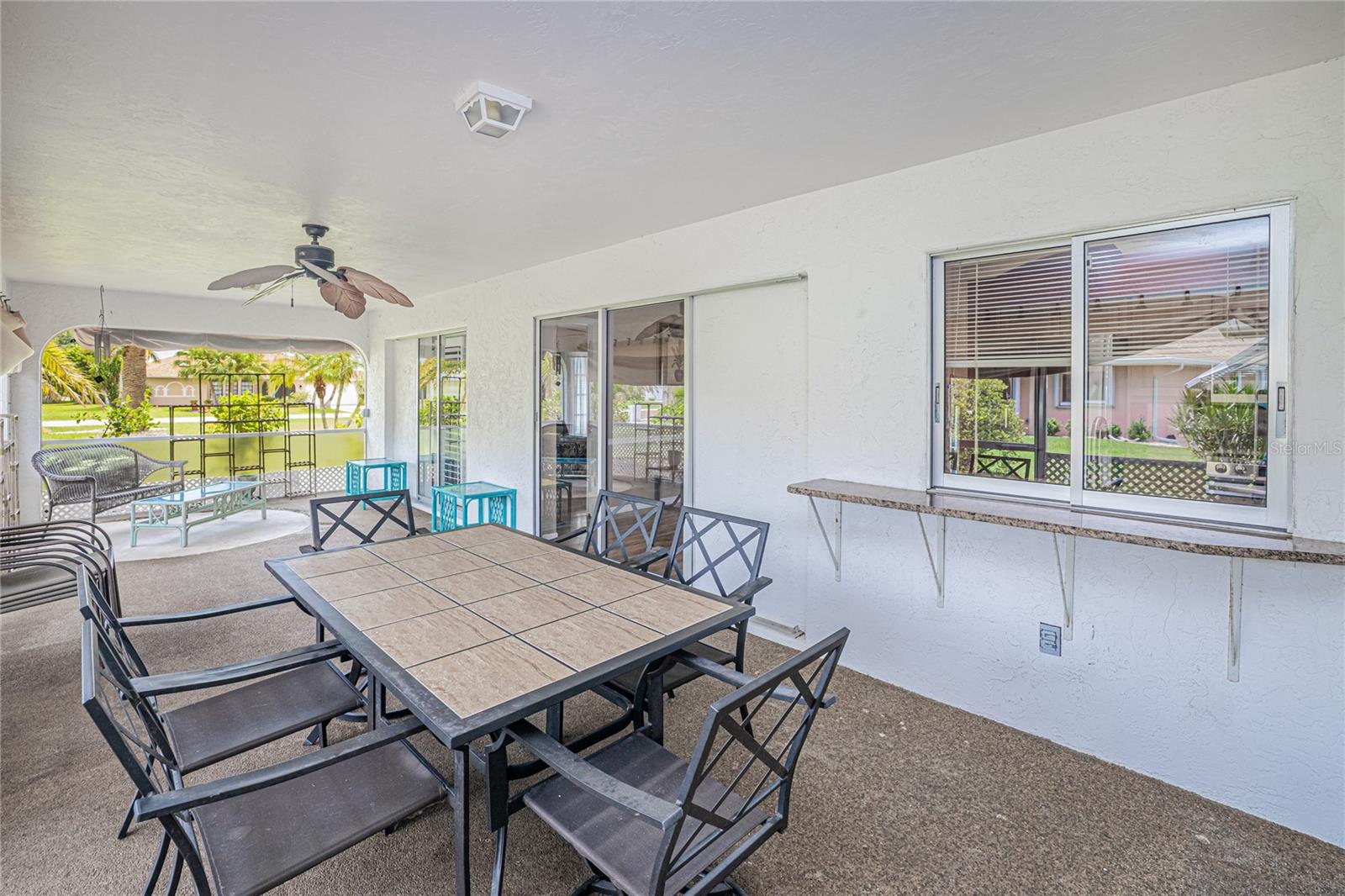 PUNTA GORDA ISLES SEC 23 - Residential