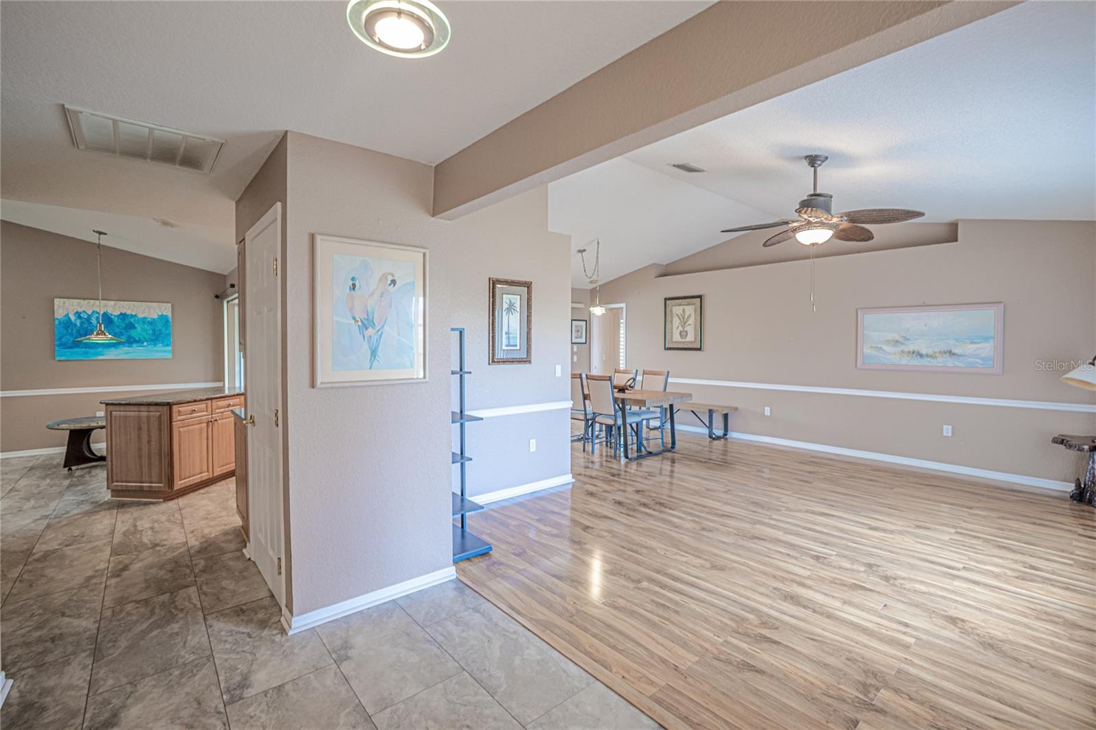 PUNTA GORDA ISLES SEC 23 - Residential