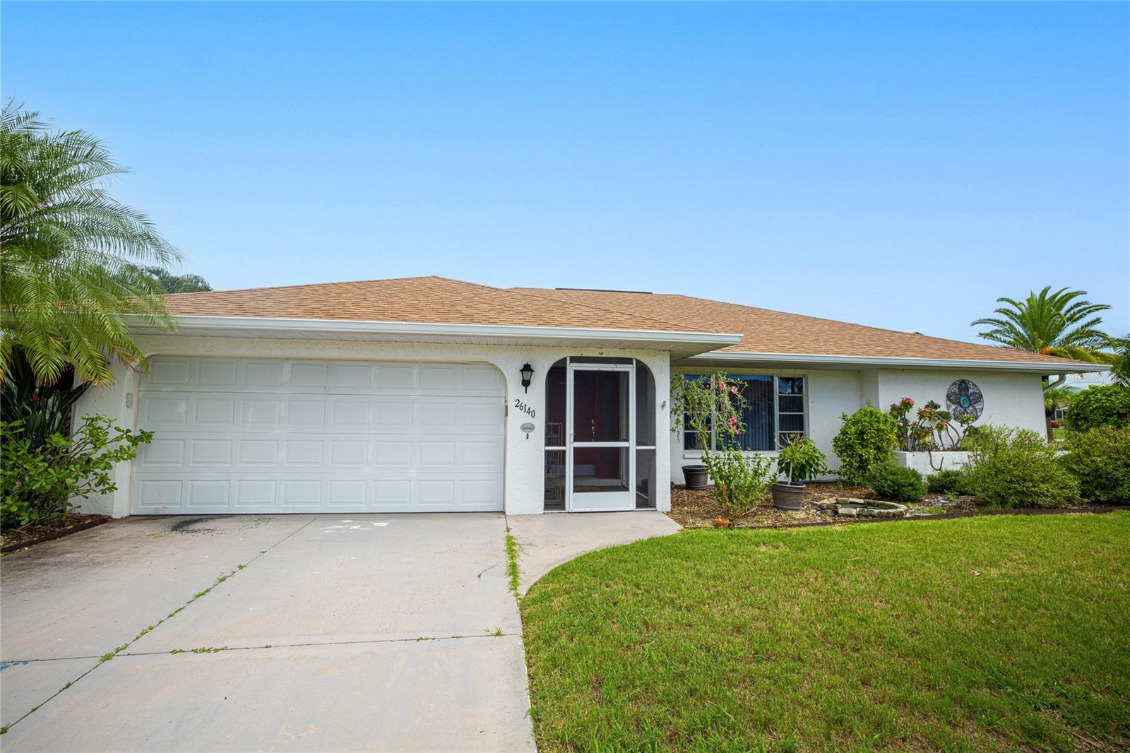 PUNTA GORDA ISLES SEC 23 - Residential