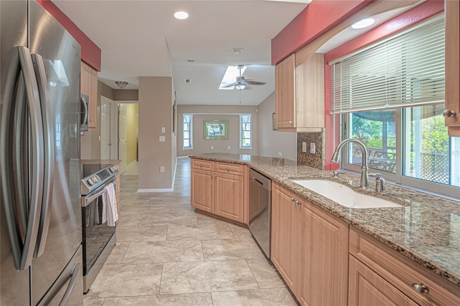 PUNTA GORDA ISLES SEC 23 - Residential