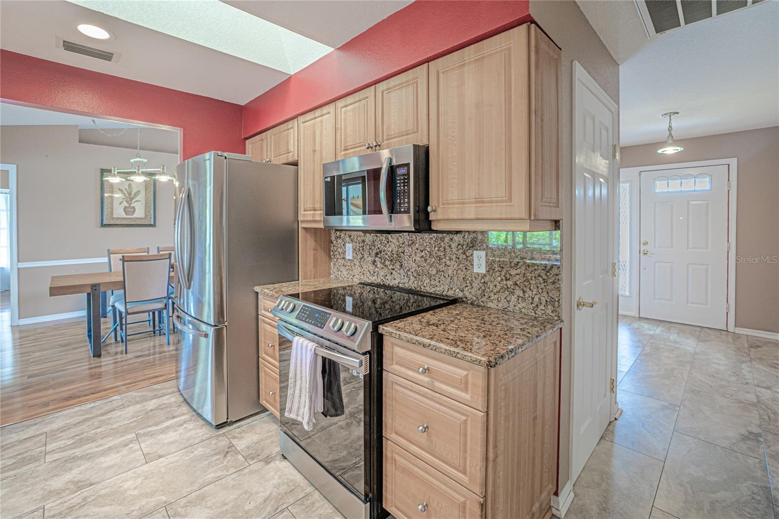 PUNTA GORDA ISLES SEC 23 - Residential