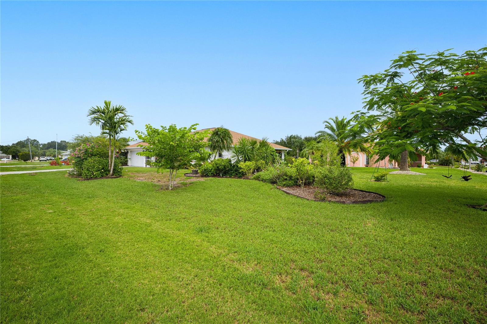 PUNTA GORDA ISLES SEC 23 - Residential