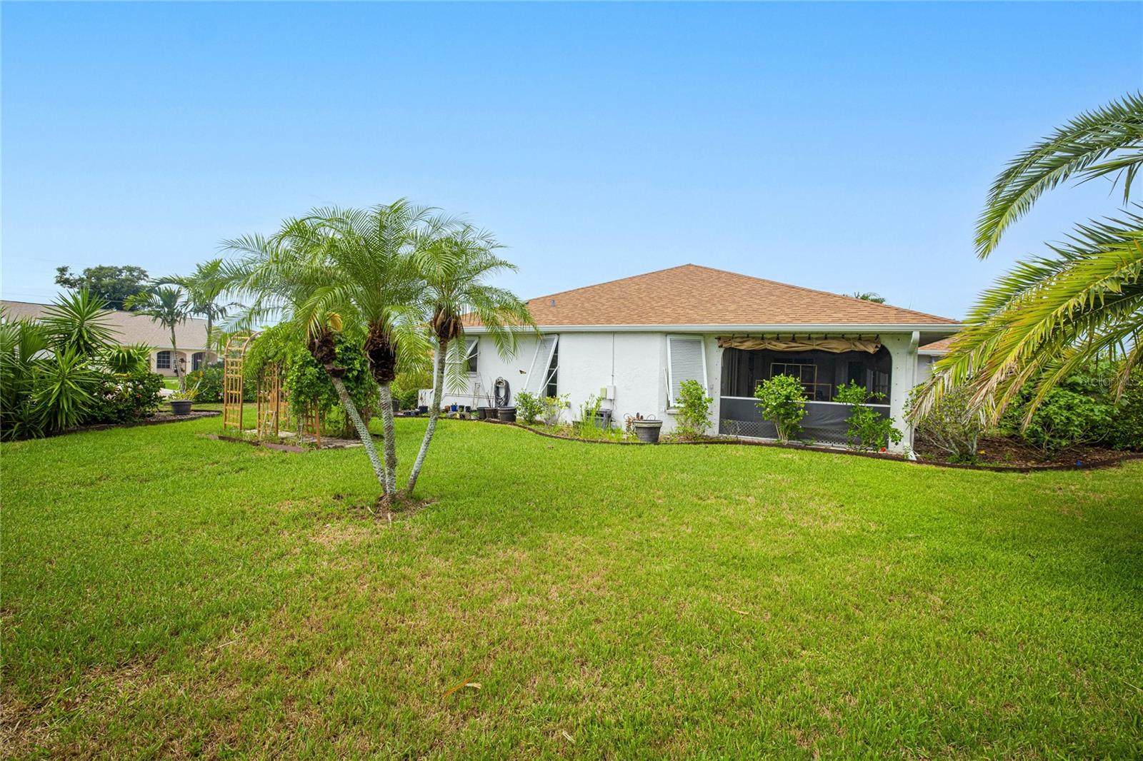 PUNTA GORDA ISLES SEC 23 - Residential