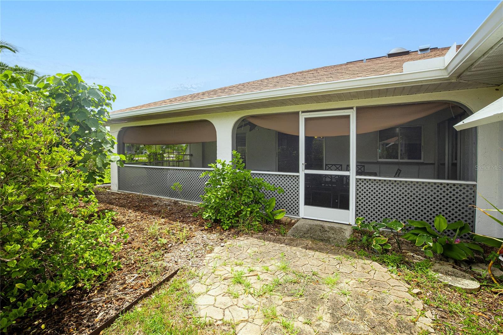 PUNTA GORDA ISLES SEC 23 - Residential
