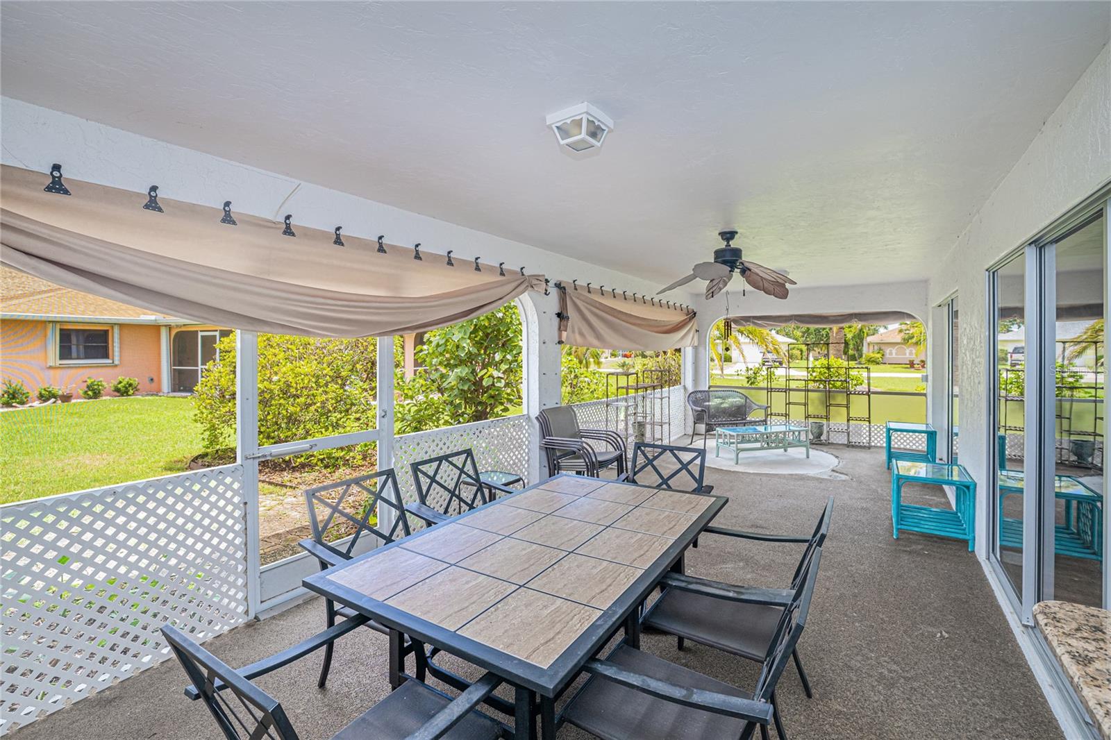 PUNTA GORDA ISLES SEC 23 - Residential