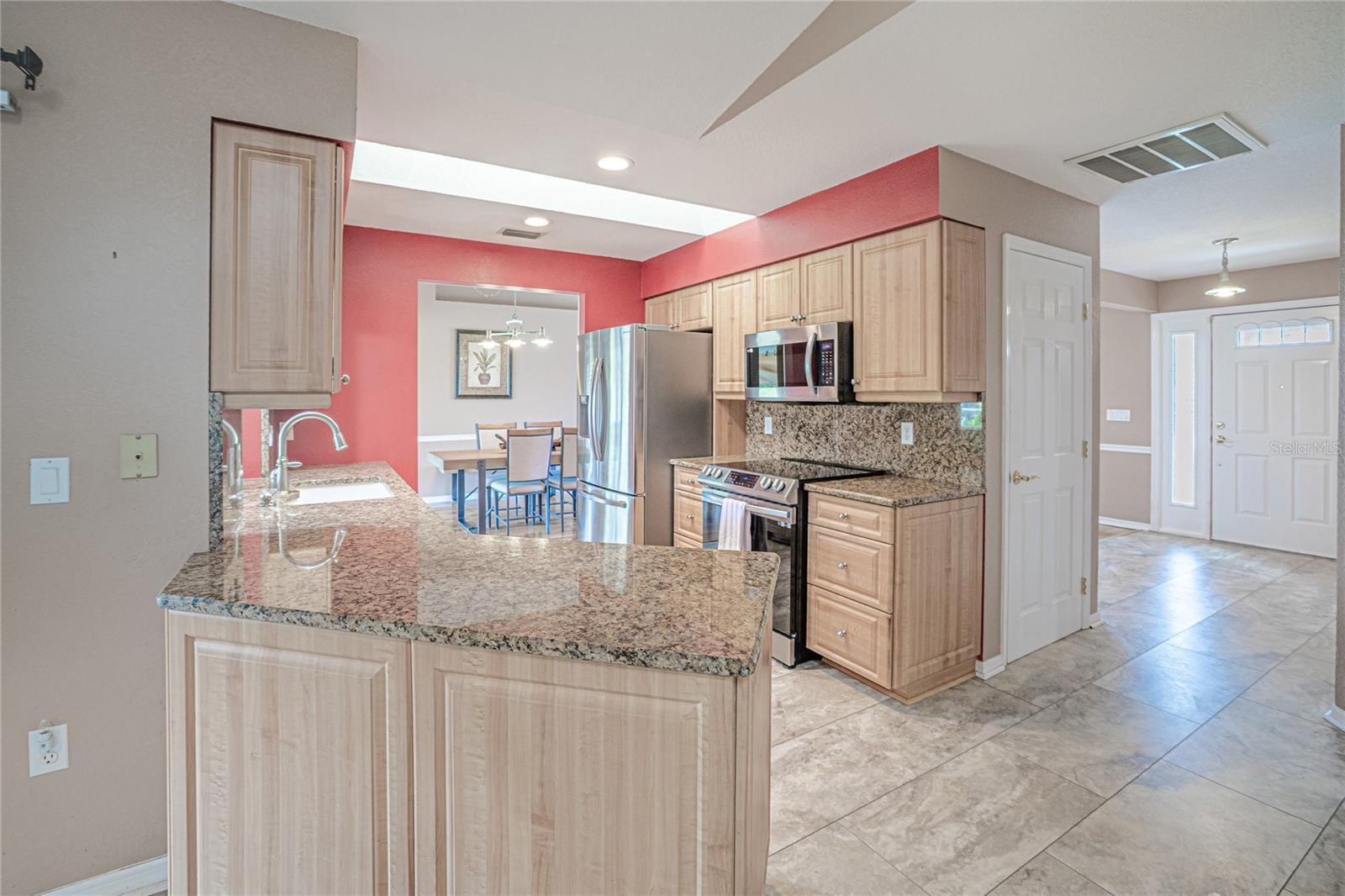 PUNTA GORDA ISLES SEC 23 - Residential