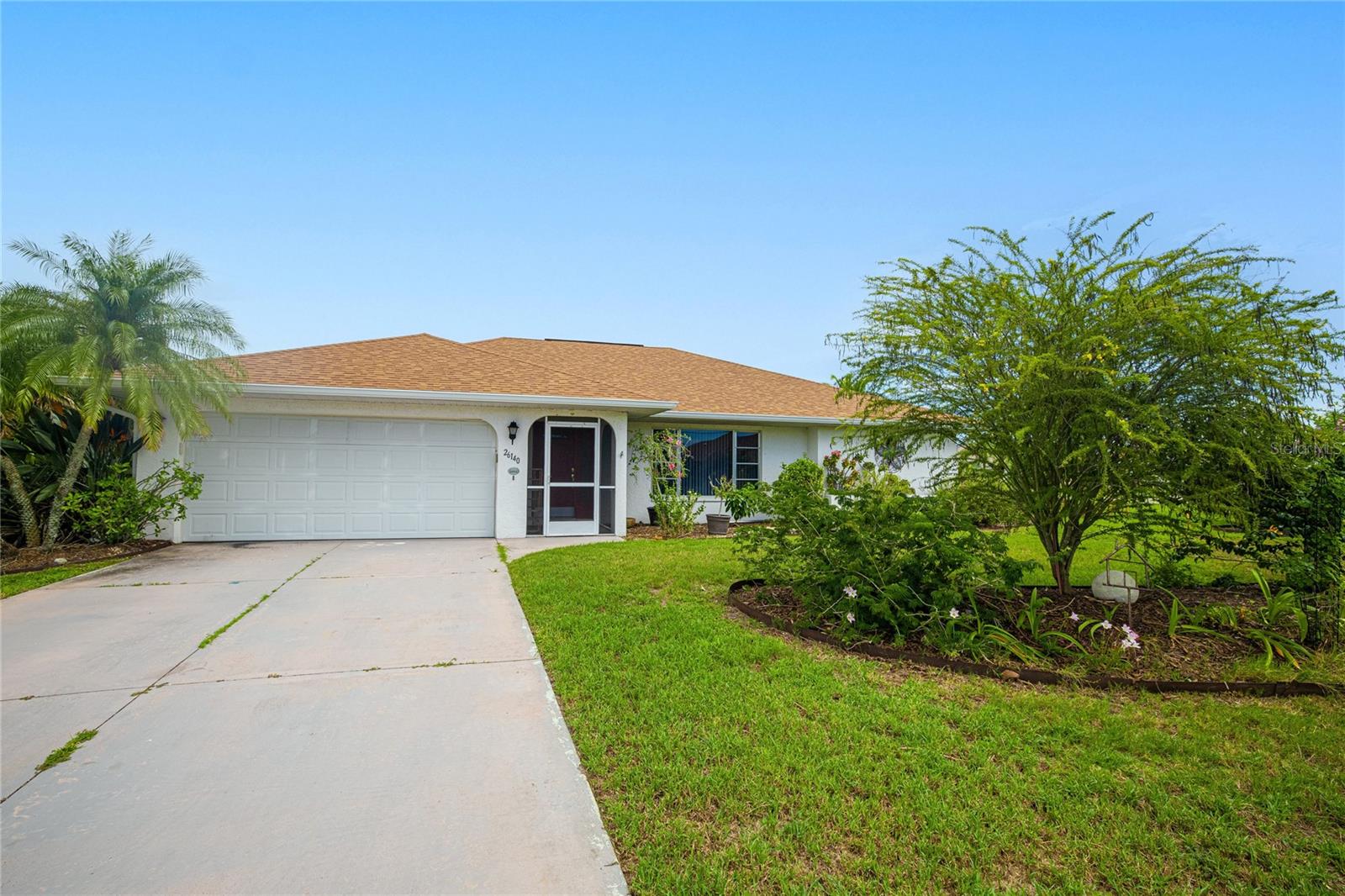 PUNTA GORDA ISLES SEC 23 - Residential