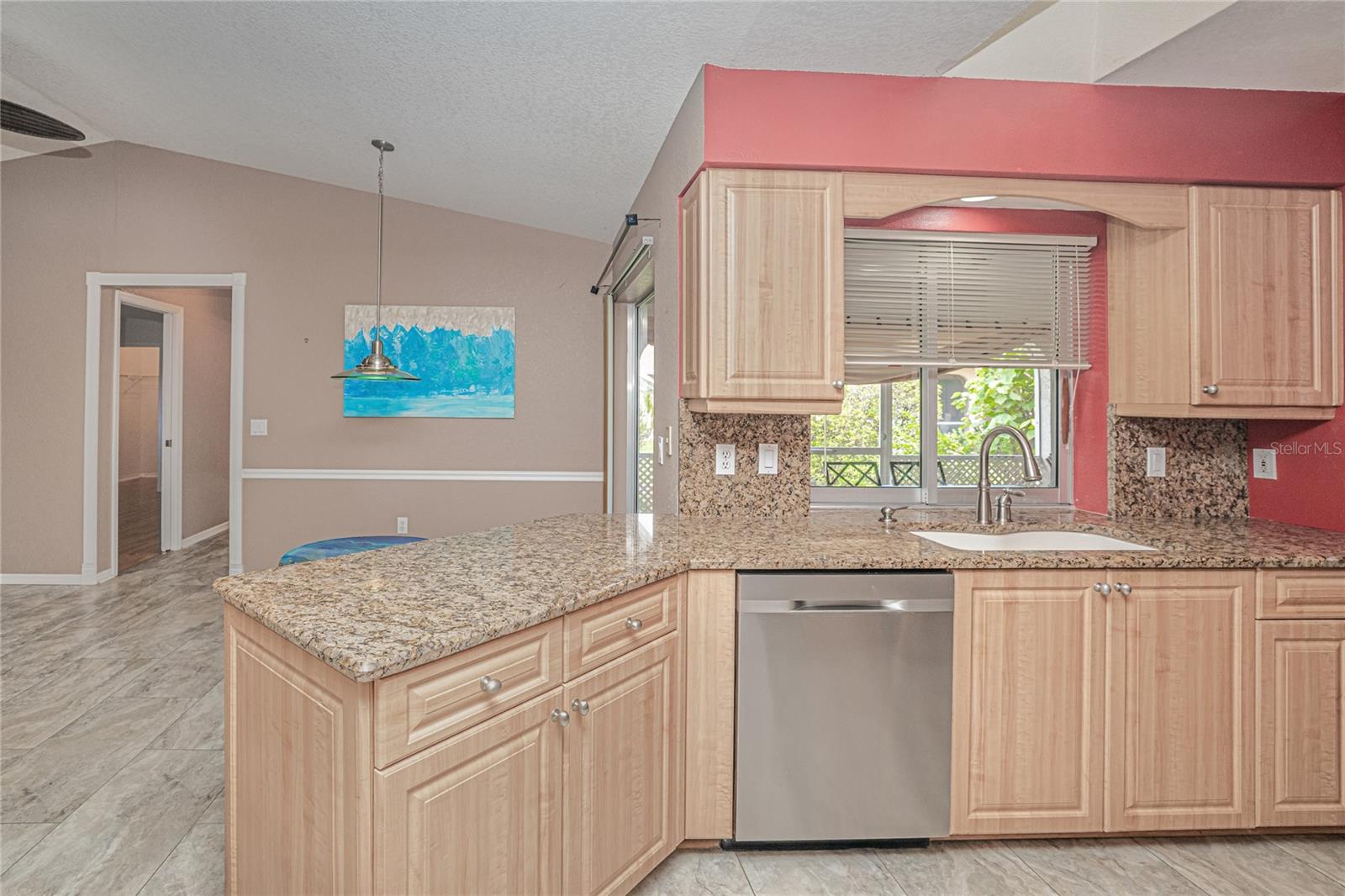 PUNTA GORDA ISLES SEC 23 - Residential