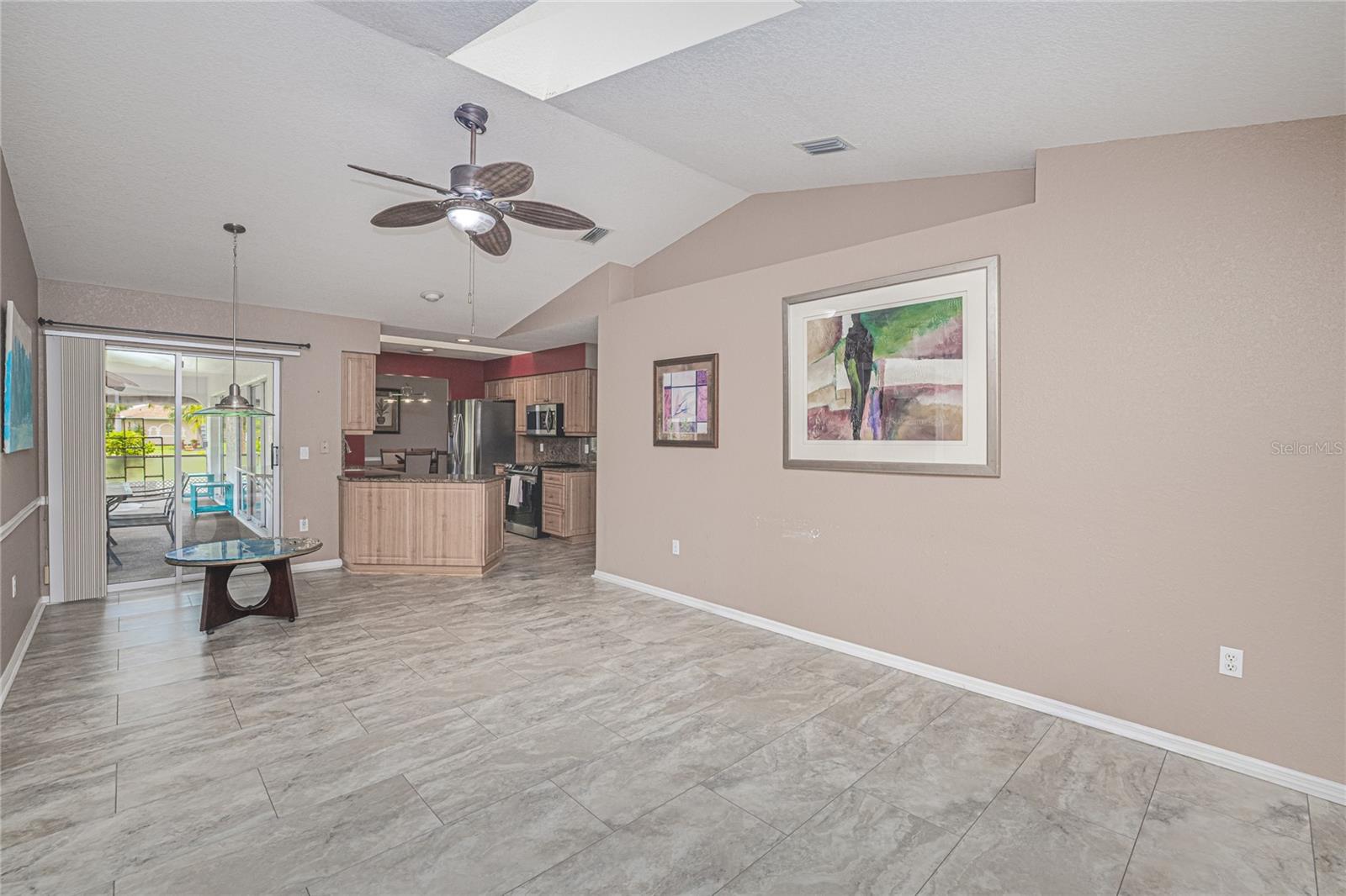 PUNTA GORDA ISLES SEC 23 - Residential