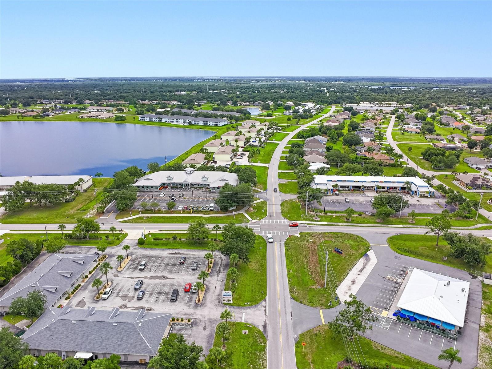 PUNTA GORDA ISLES SEC 23 - Residential