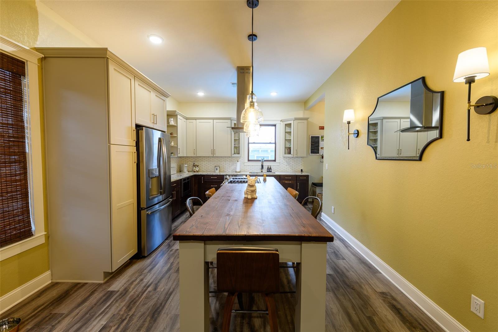 RICHARDS SUB - Residential