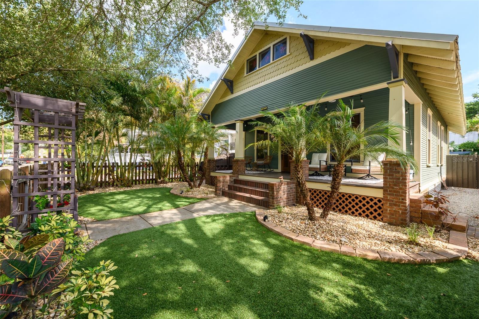 RICHARDS SUB - Residential