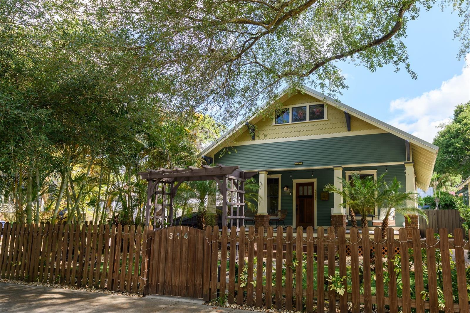 RICHARDS SUB - Residential