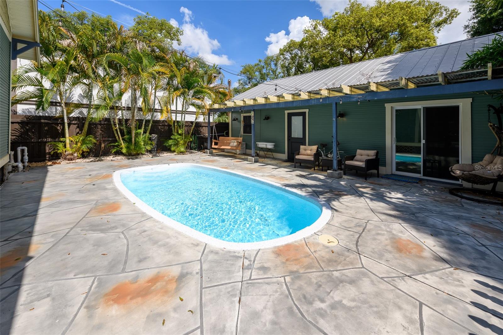 RICHARDS SUB - Residential