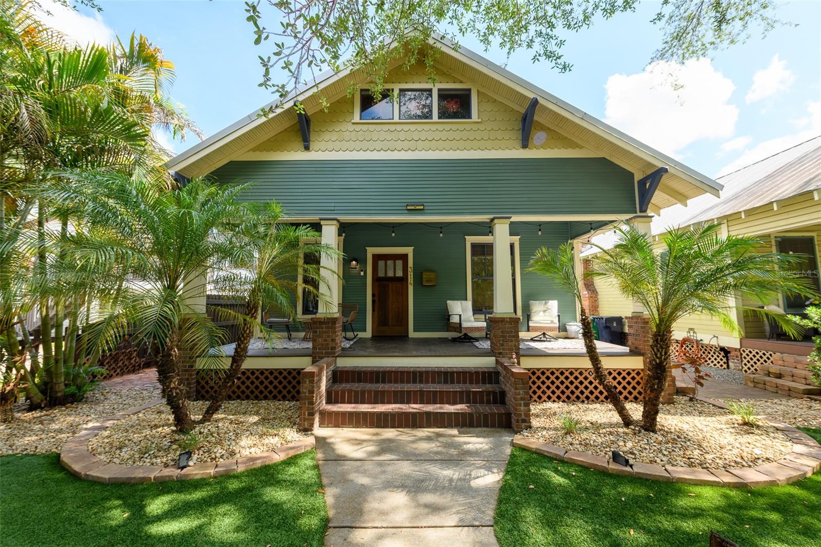RICHARDS SUB - Residential