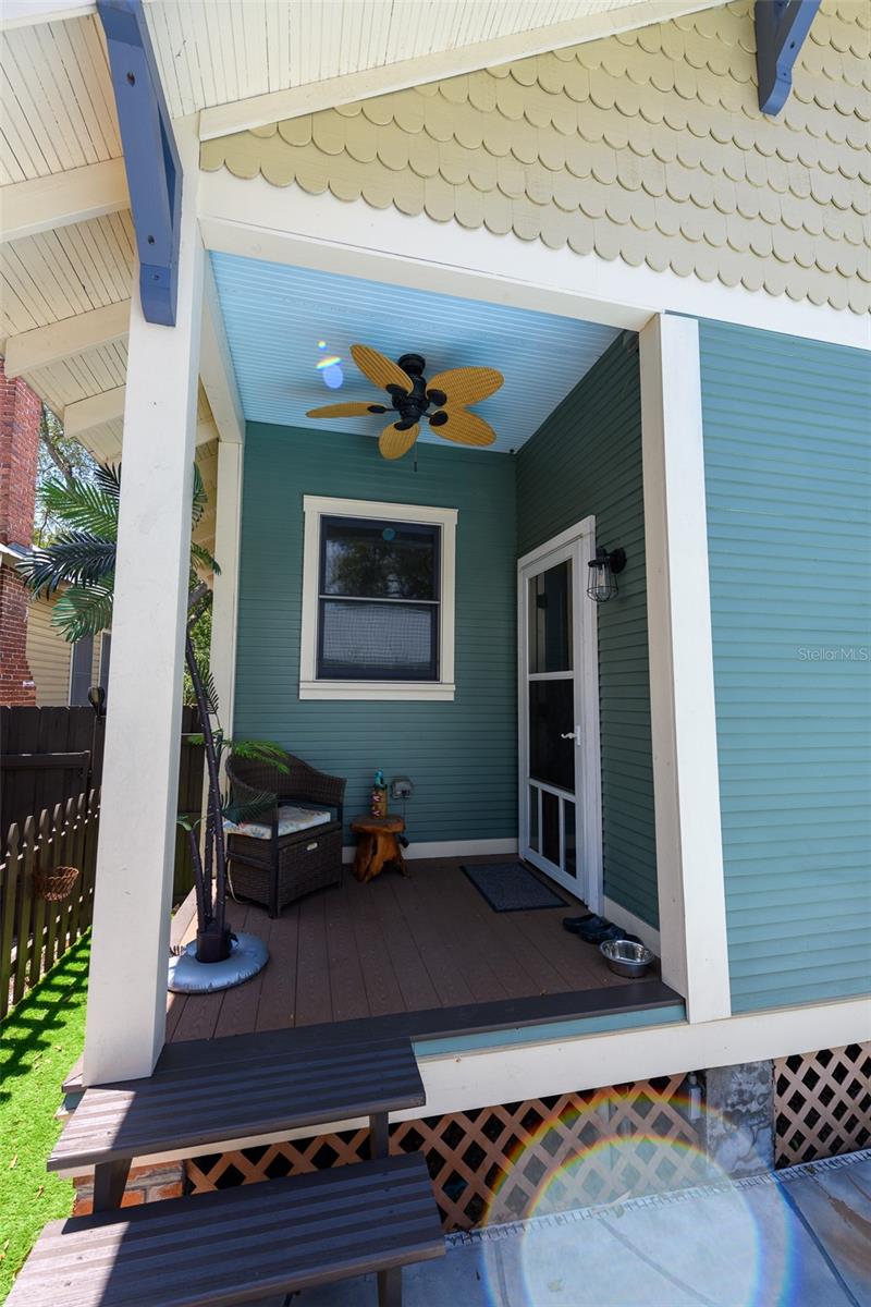 RICHARDS SUB - Residential