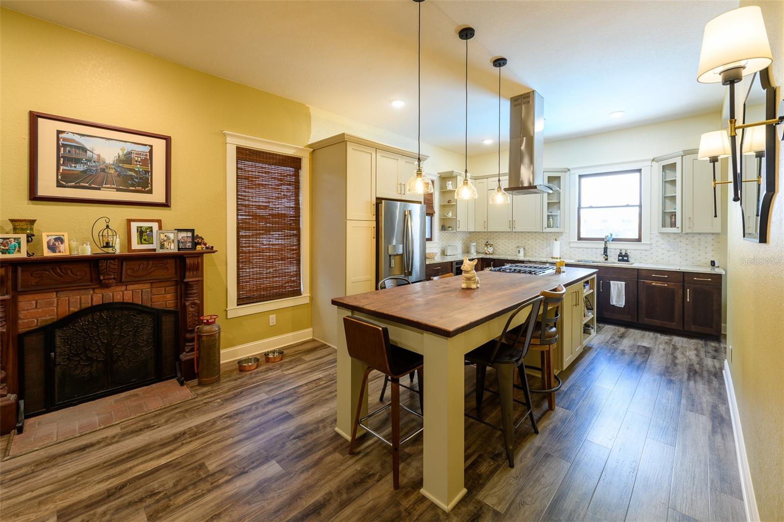 RICHARDS SUB - Residential