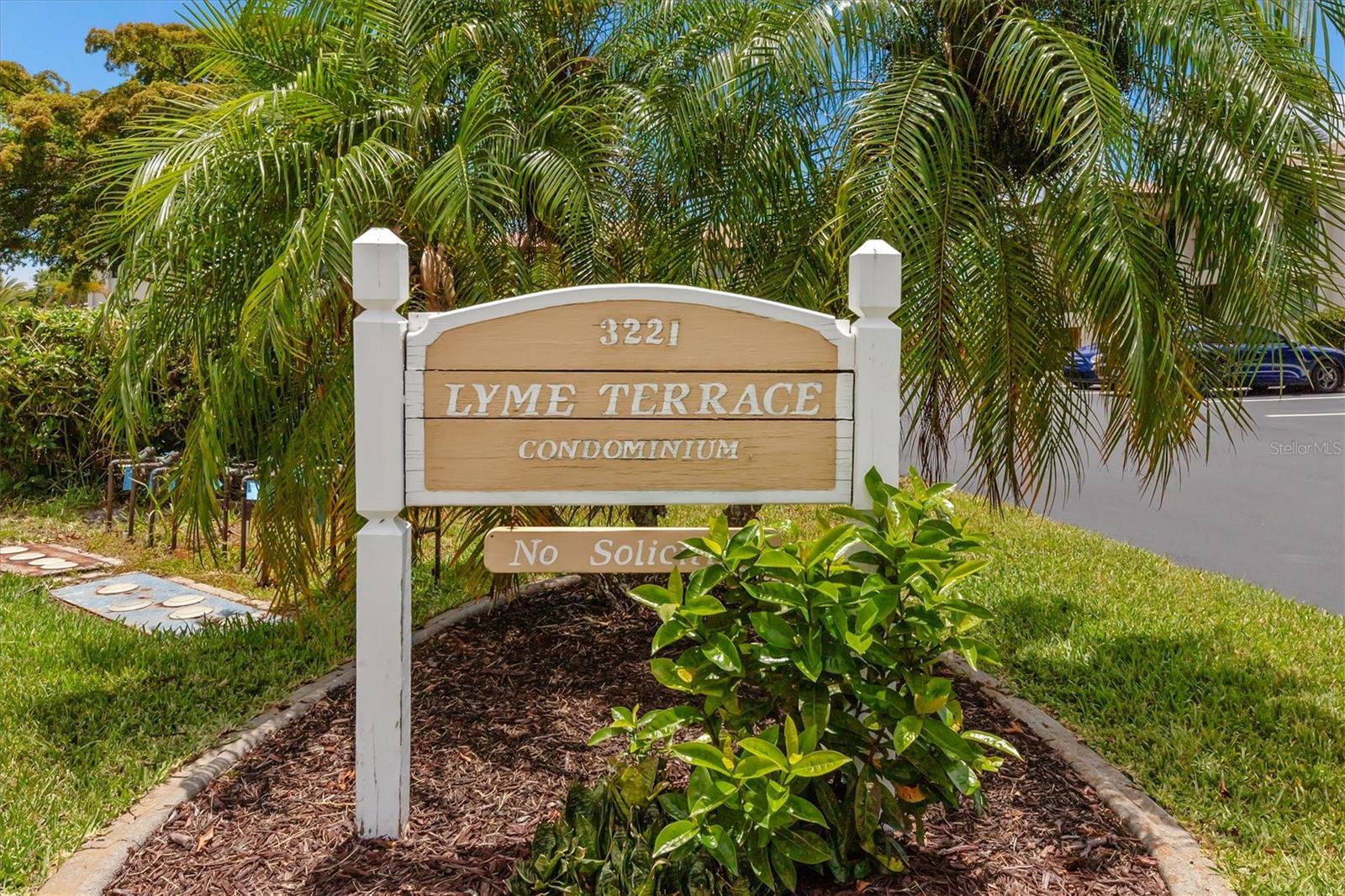 LYME TERRACE PH 03 - Residential
