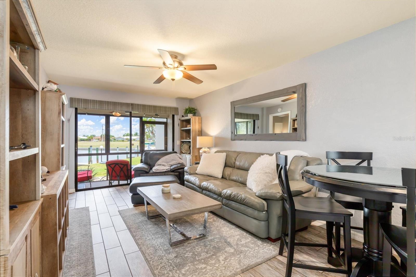 LYME TERRACE PH 03 - Residential