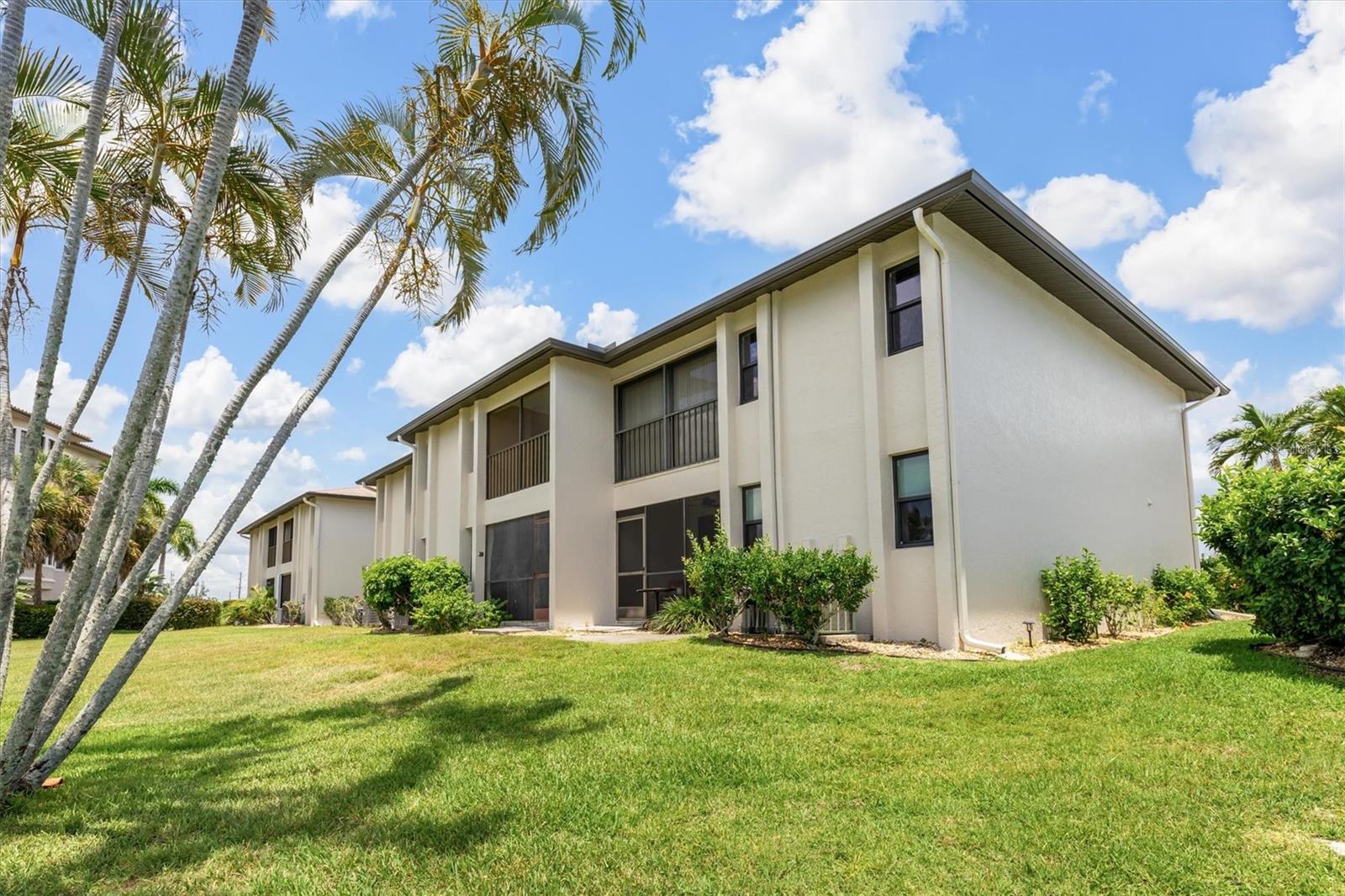 LYME TERRACE PH 03 - Residential