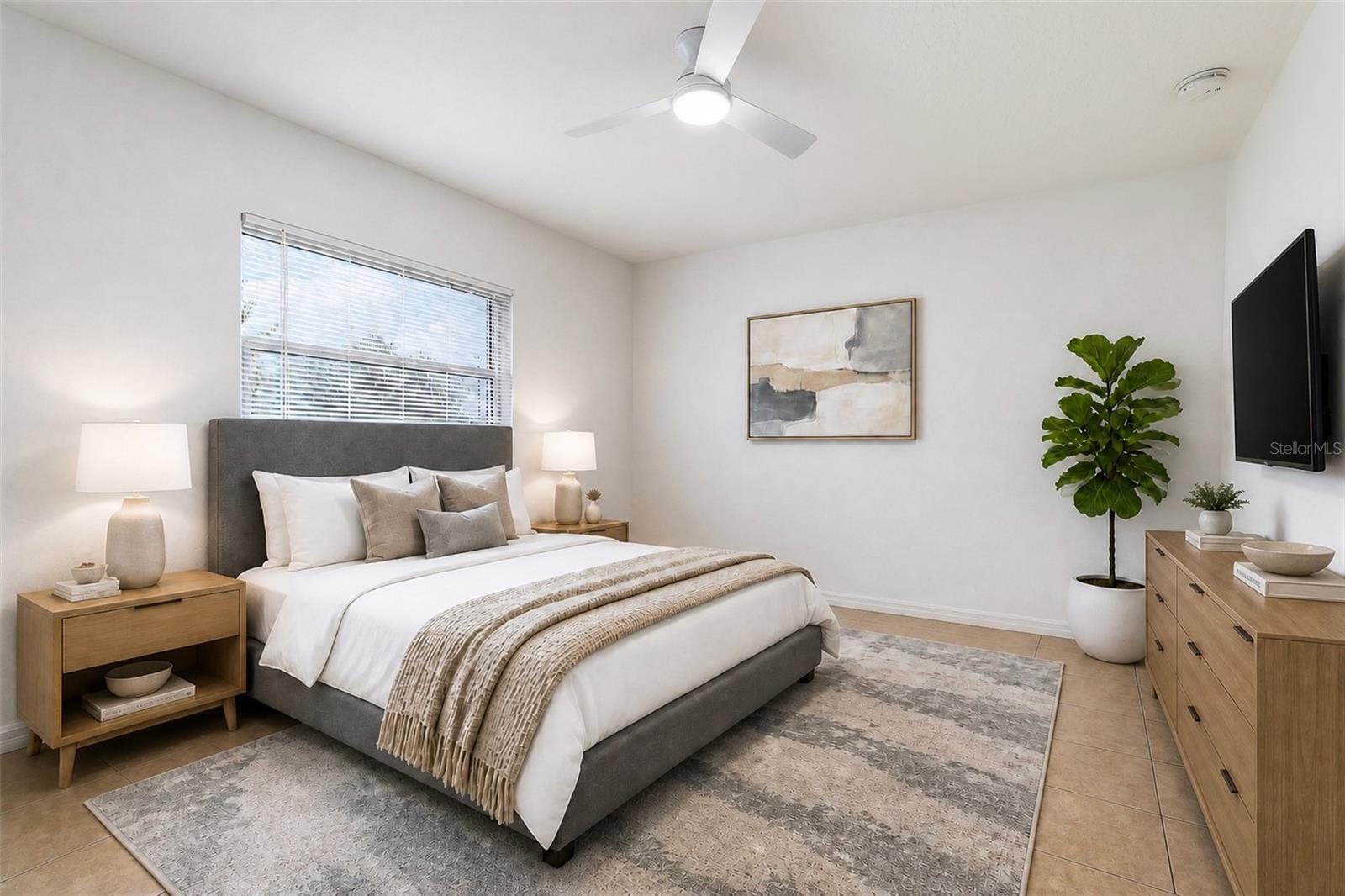 IVANHOE ESTATES - Residential